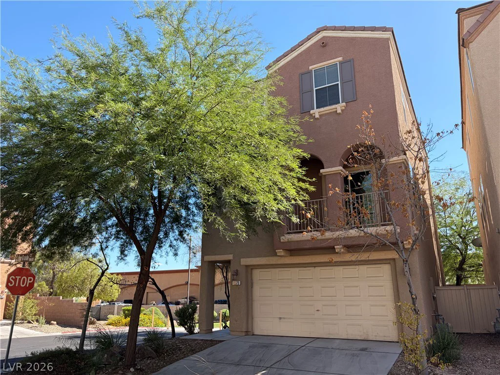 8673 Pico Grande, Las Vegas, NV 89147