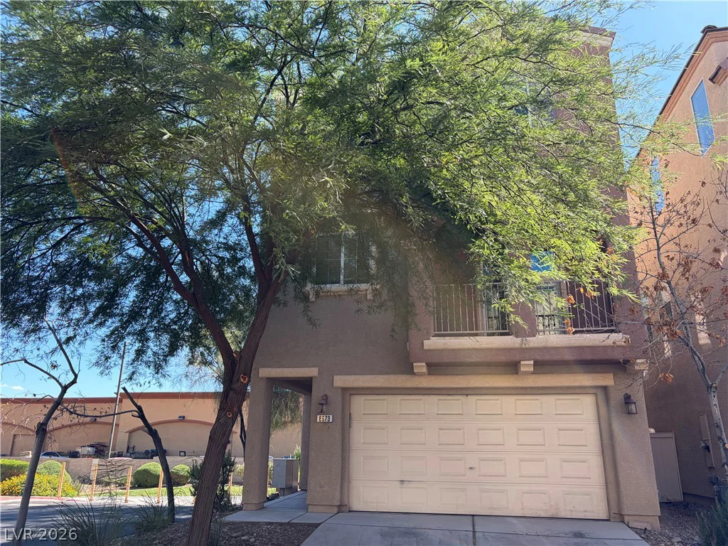 8673 Pico Grande, Las Vegas, NV 89147