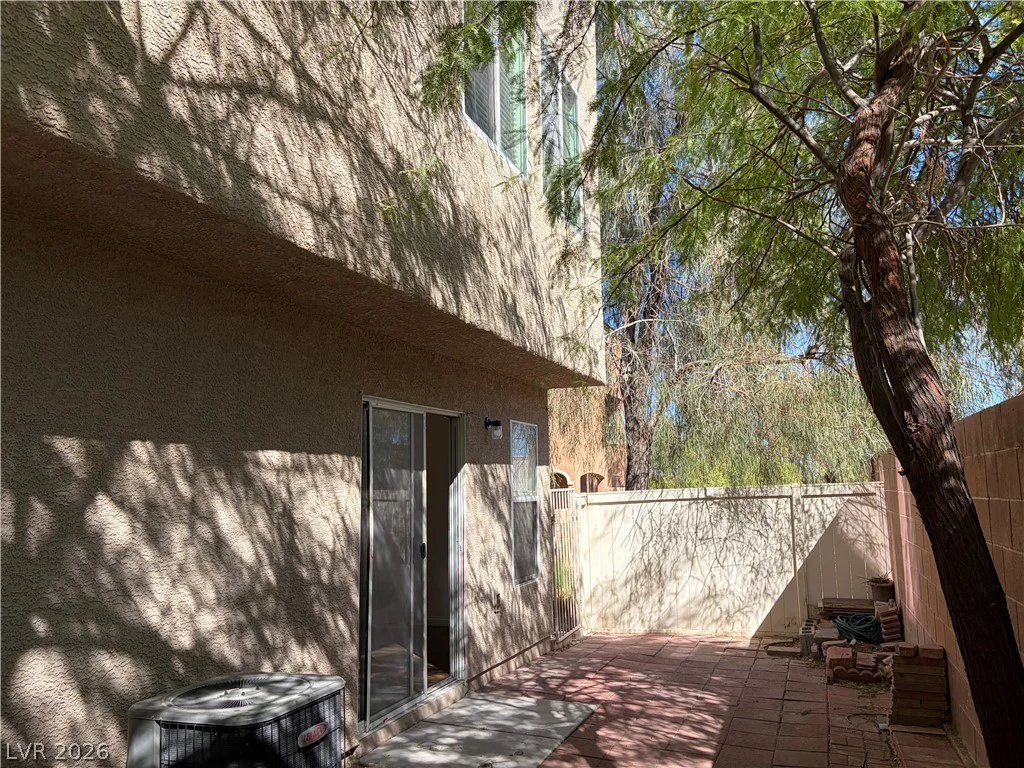 8673 Pico Grande, Las Vegas, NV 89147