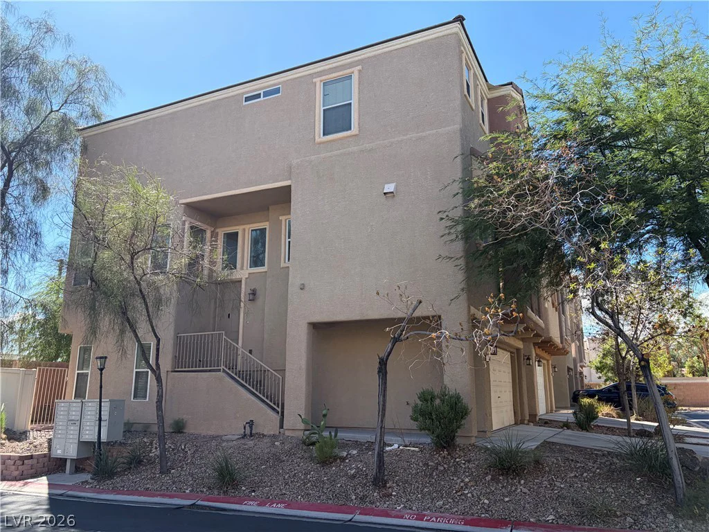 8673 Pico Grande, Las Vegas, NV 89147