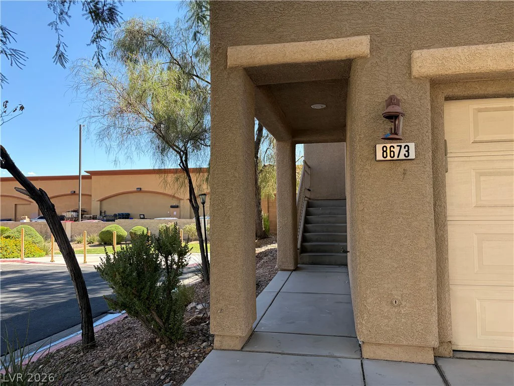 8673 Pico Grande, Las Vegas, NV 89147