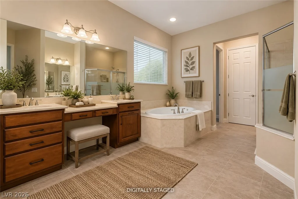 8088 Winchester Bluff, Las Vegas, NV 89131
