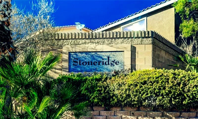 10671 Little Horse Creek, Las Vegas, NV 89129