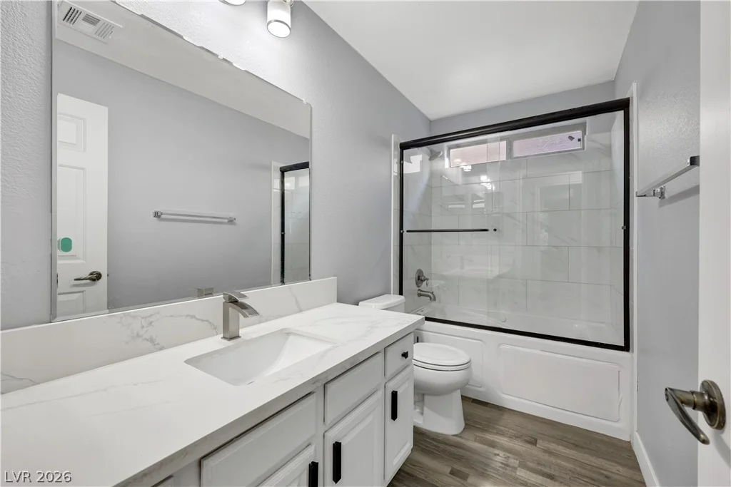 10671 Little Horse Creek, Las Vegas, NV 89129