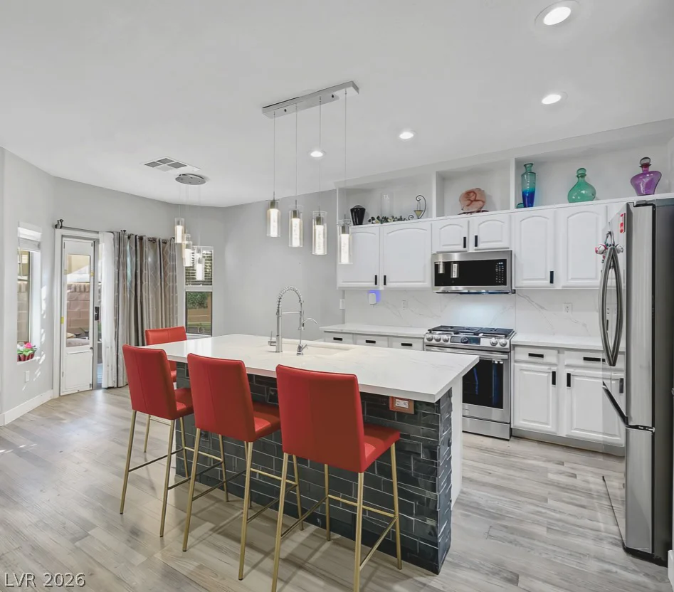 10671 Little Horse Creek, Las Vegas, NV 89129