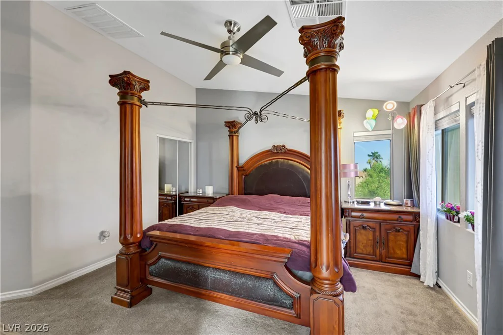 10671 Little Horse Creek, Las Vegas, NV 89129