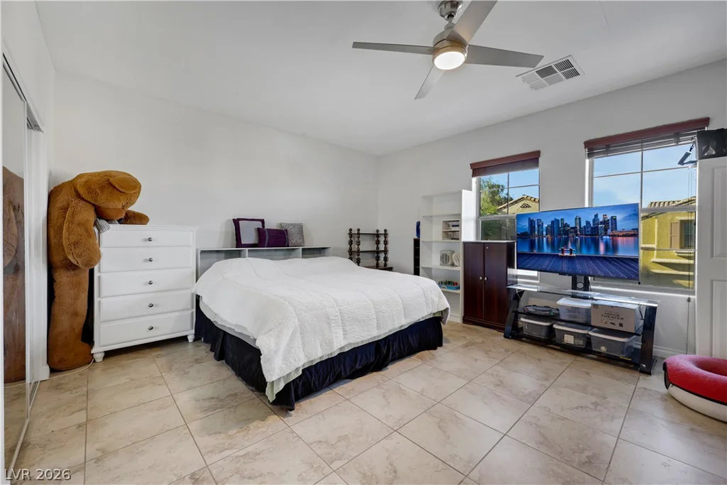 10671 Little Horse Creek, Las Vegas, NV 89129