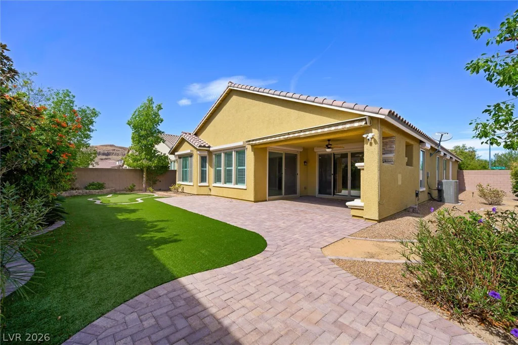 9471 Wild Valley, Las Vegas, NV 89148
