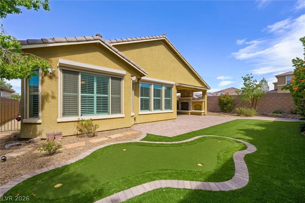 9471 Wild Valley, Las Vegas, NV 89148