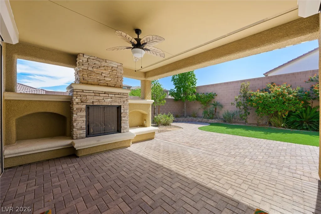9471 Wild Valley, Las Vegas, NV 89148