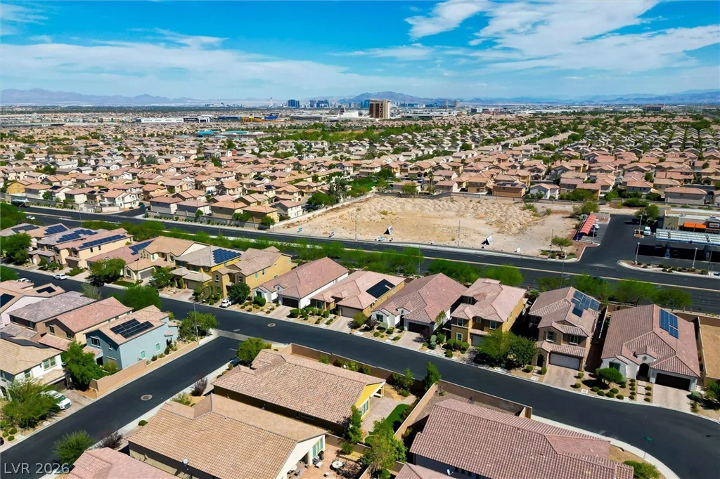 9471 Wild Valley, Las Vegas, NV 89148
