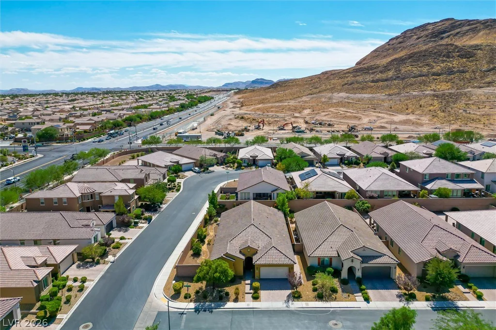 9471 Wild Valley, Las Vegas, NV 89148