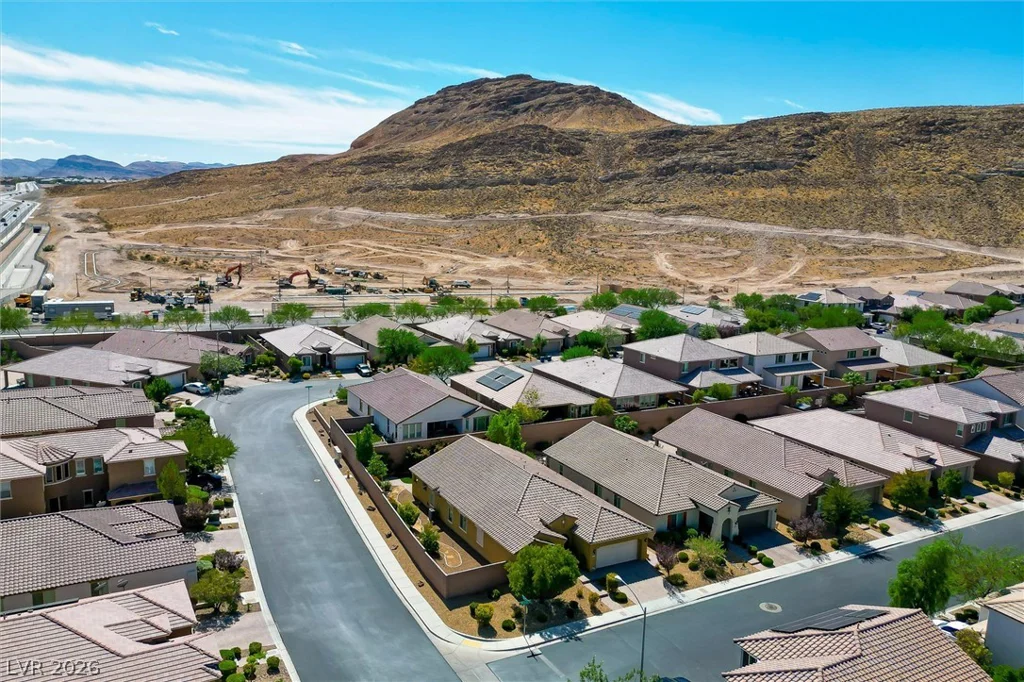 9471 Wild Valley, Las Vegas, NV 89148