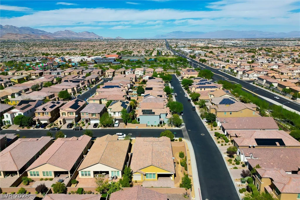 9471 Wild Valley, Las Vegas, NV 89148