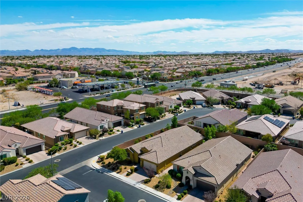 9471 Wild Valley, Las Vegas, NV 89148
