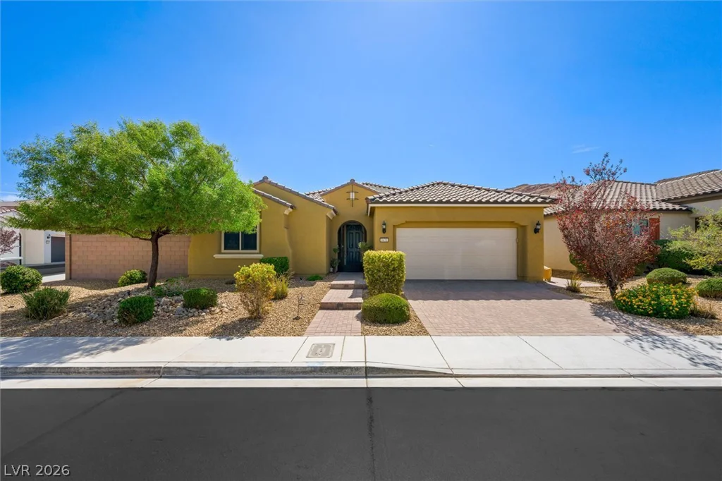 9471 Wild Valley, Las Vegas, NV 89148