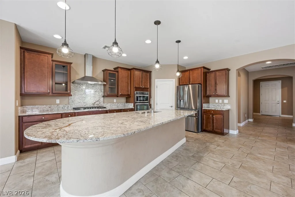 9471 Wild Valley, Las Vegas, NV 89148