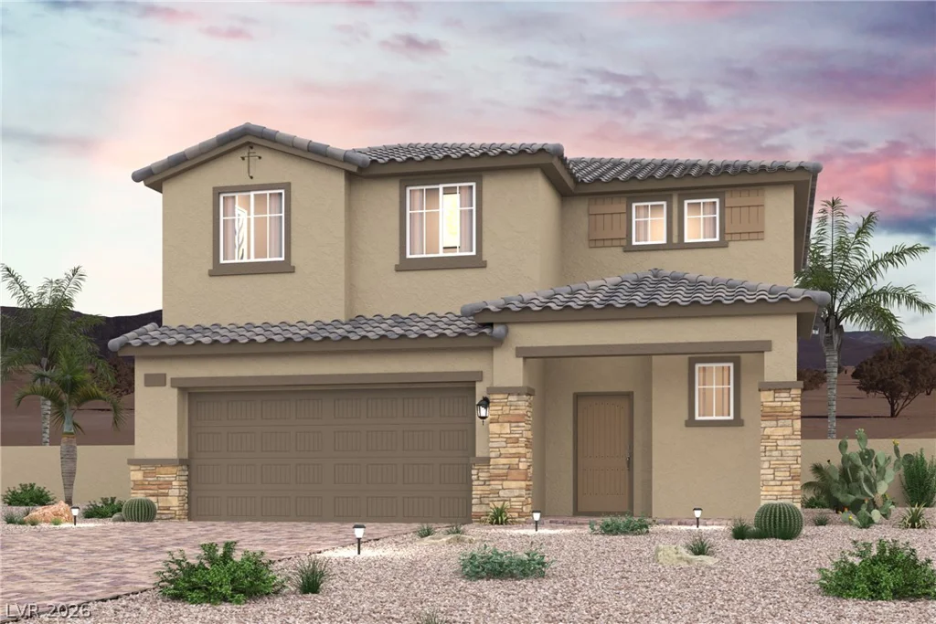 313 Lynnview, North Las Vegas, NV 89031