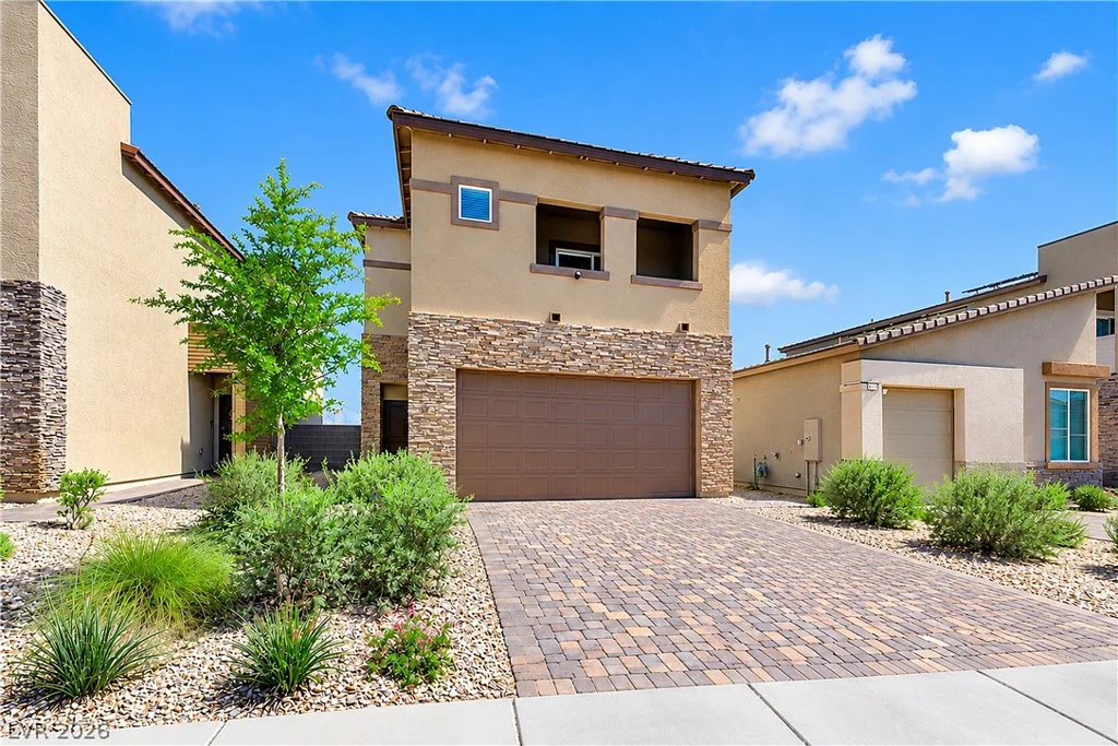 9702 Harper Edge, Las Vegas, NV 89143
