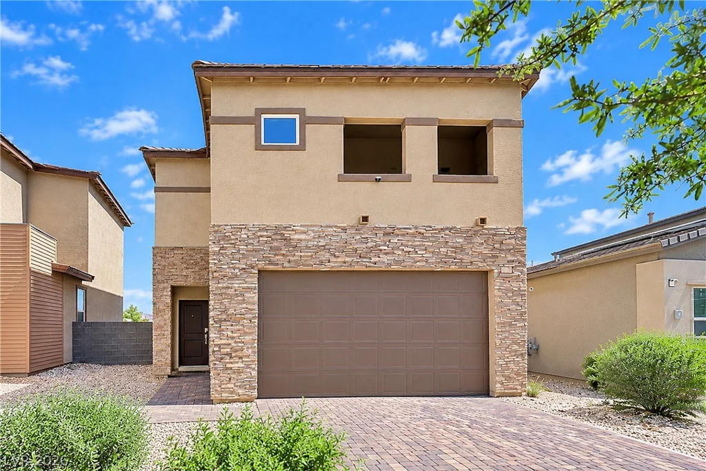 9702 Harper Edge, Las Vegas, NV 89143