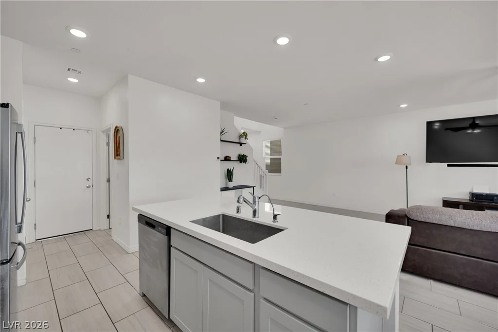 9702 Harper Edge, Las Vegas, NV 89143