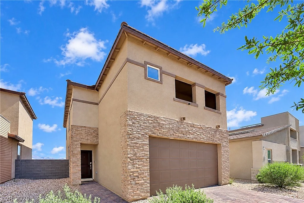 9702 Harper Edge, Las Vegas, NV 89143