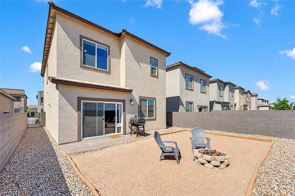 9702 Harper Edge, Las Vegas, NV 89143