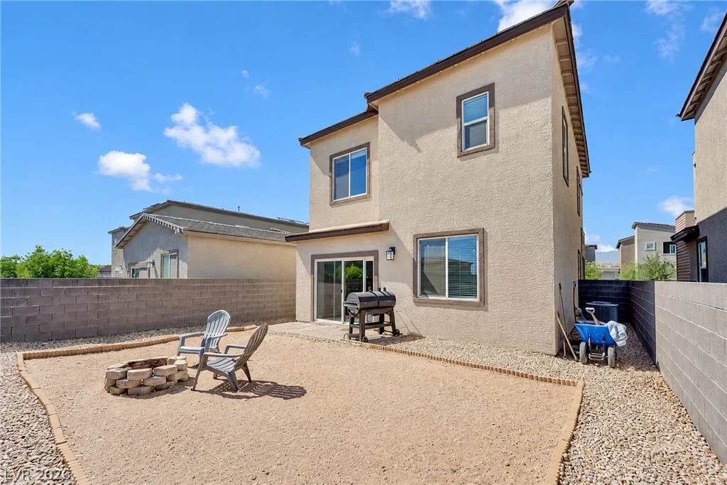 9702 Harper Edge, Las Vegas, NV 89143