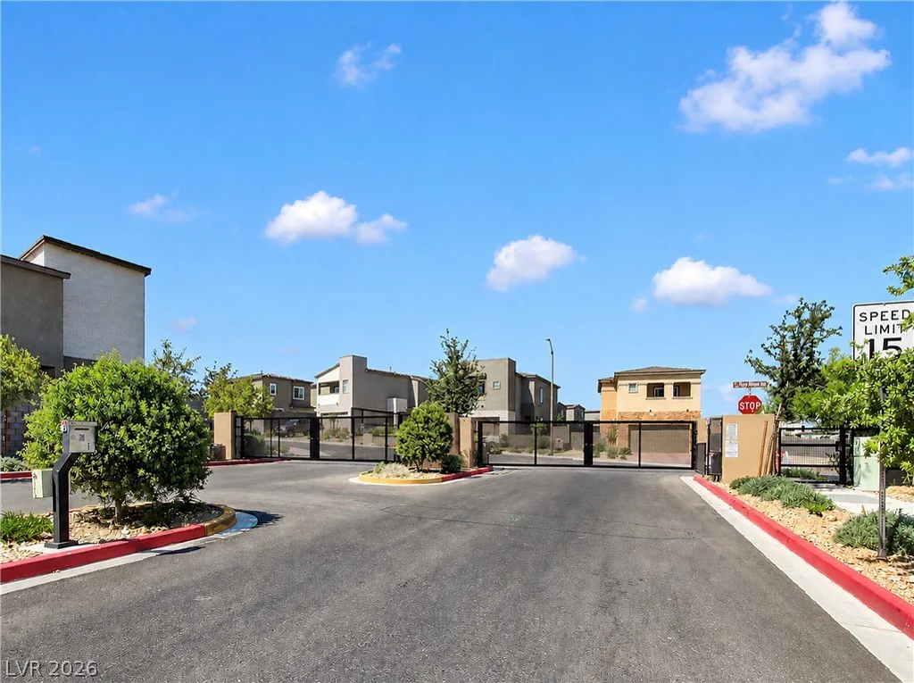 9702 Harper Edge, Las Vegas, NV 89143