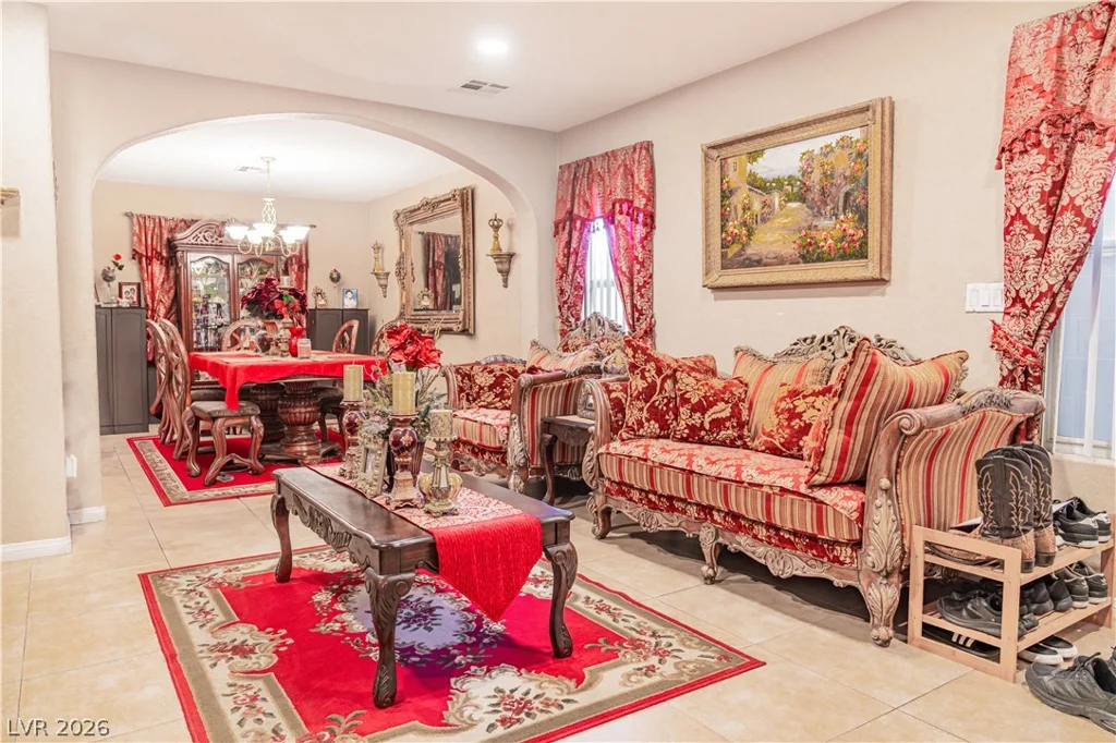 8867 Bonneville Peak, Las Vegas, NV 89148