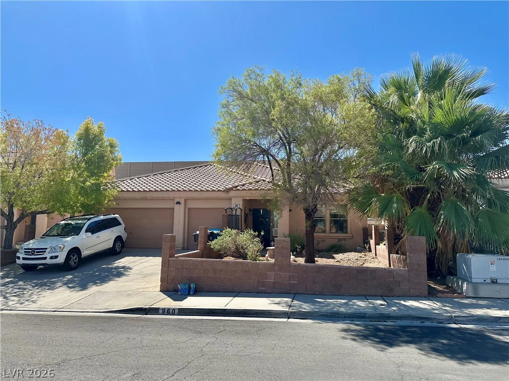 960 Wagon Train, Henderson, NV 89002