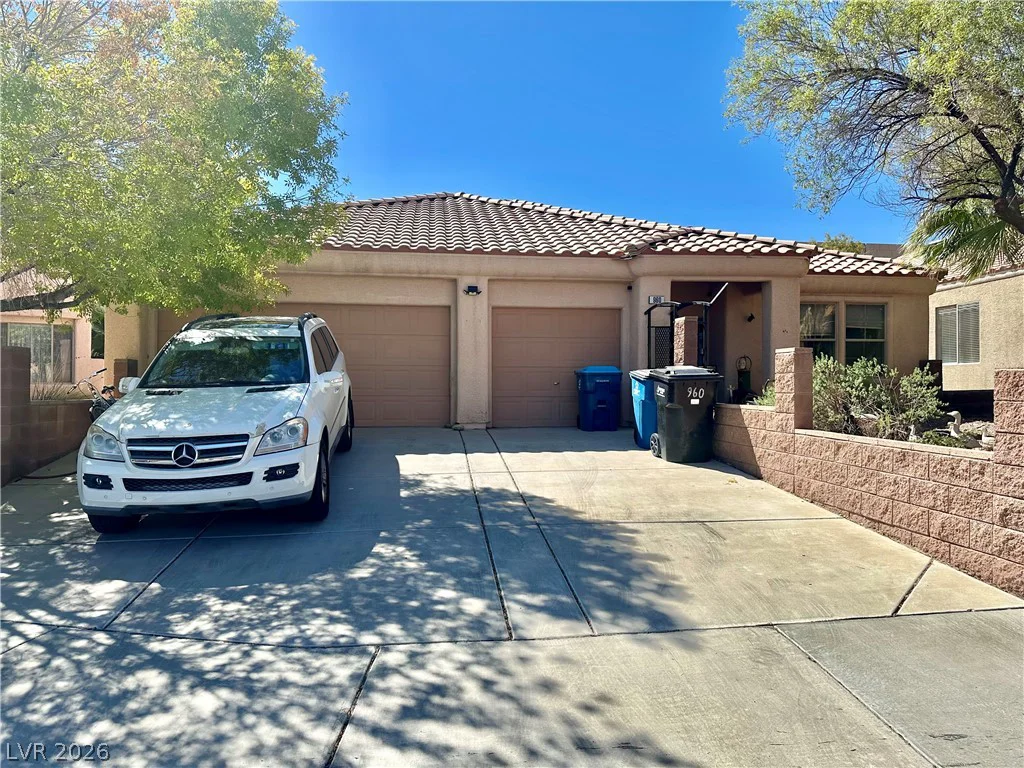 960 Wagon Train, Henderson, NV 89002