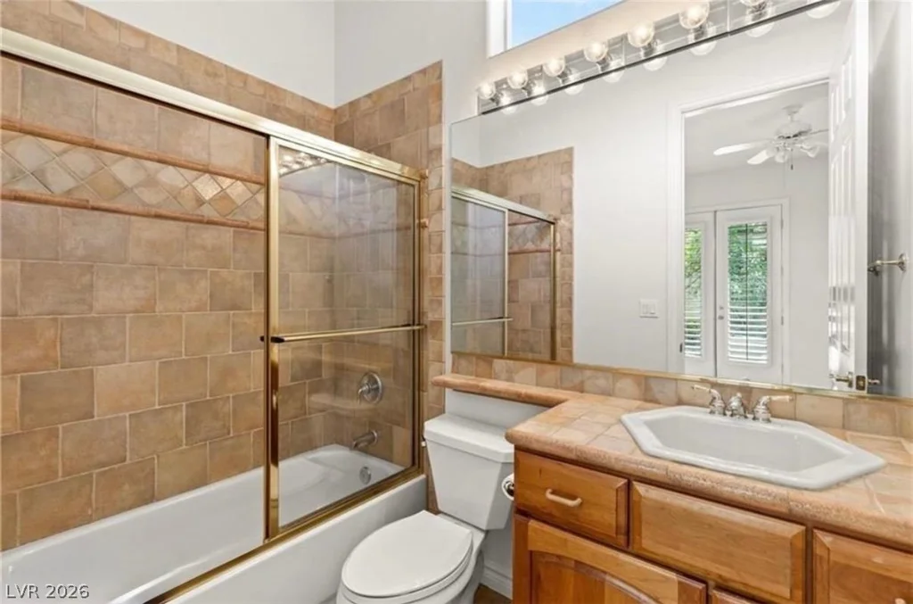 9312 Fontainbleu, Las Vegas, NV 89145