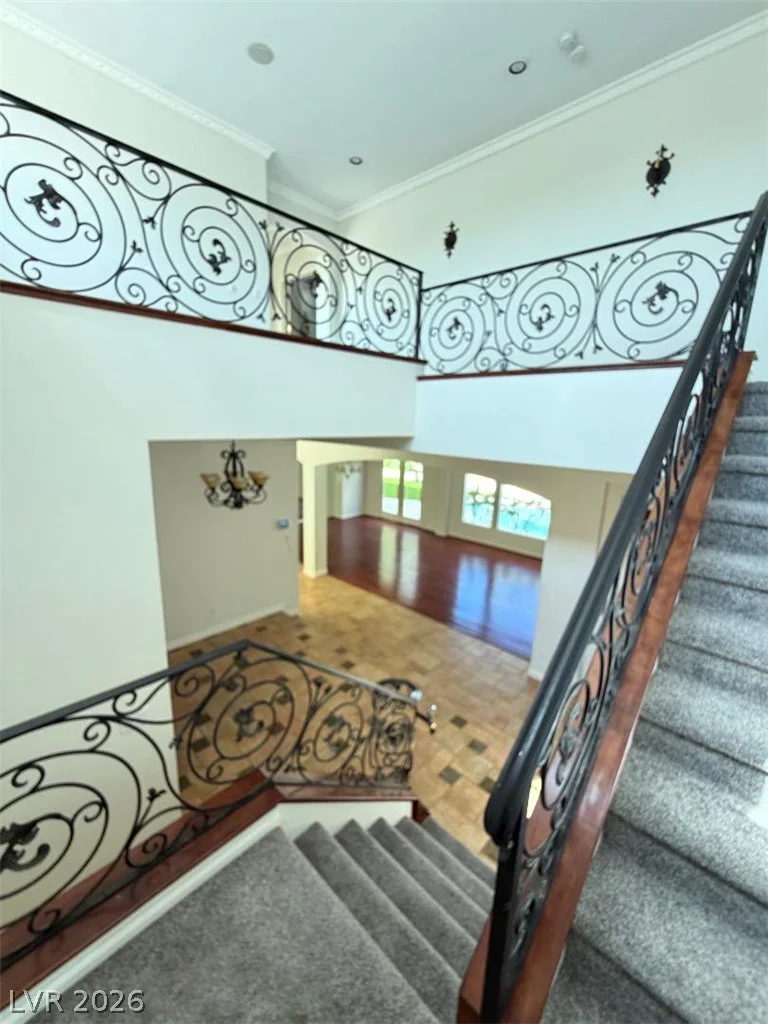 9312 Fontainbleu, Las Vegas, NV 89145