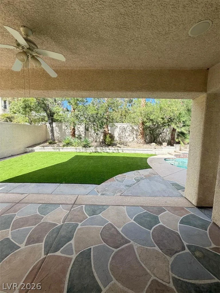 9312 Fontainbleu, Las Vegas, NV 89145