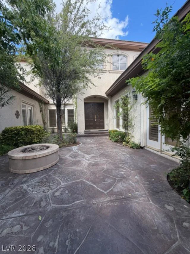 9312 Fontainbleu, Las Vegas, NV 89145
