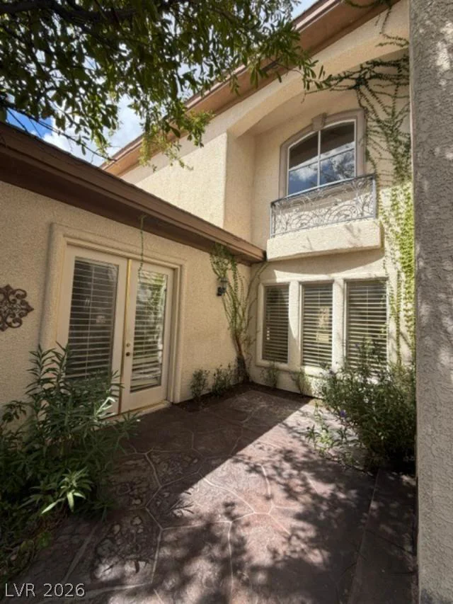 9312 Fontainbleu, Las Vegas, NV 89145