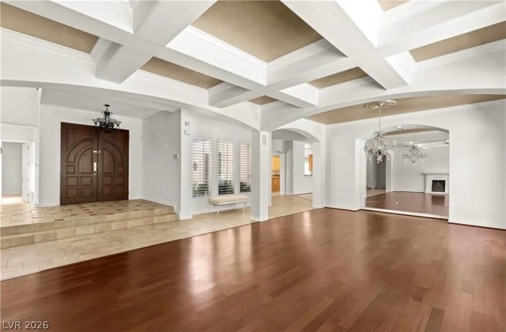9312 Fontainbleu, Las Vegas, NV 89145
