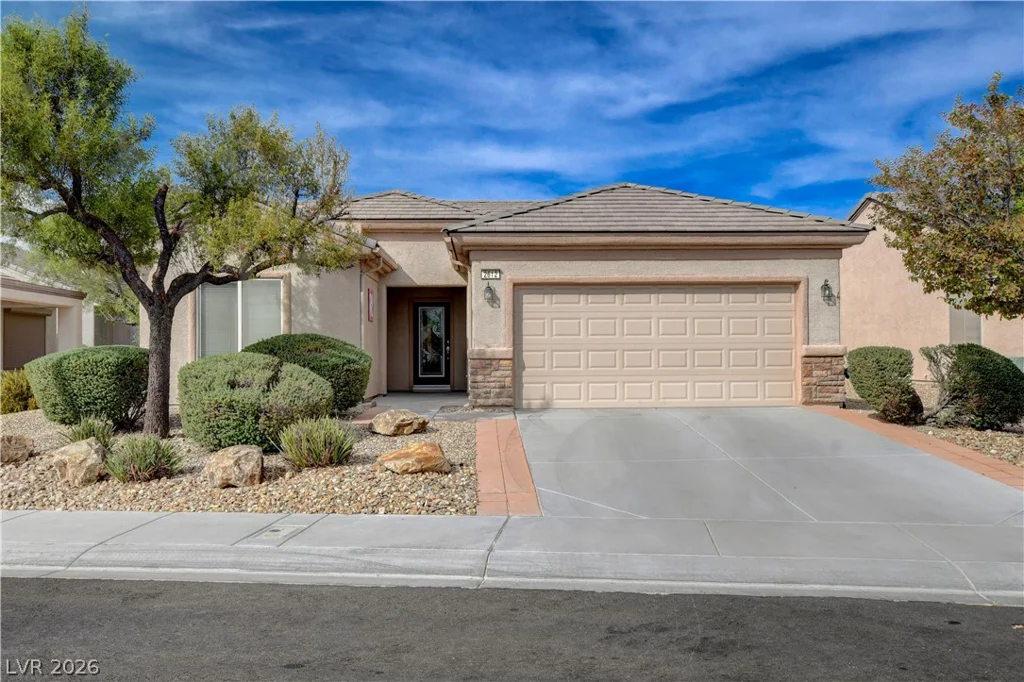 2612 Rock Pigeon, North Las Vegas, NV 89084