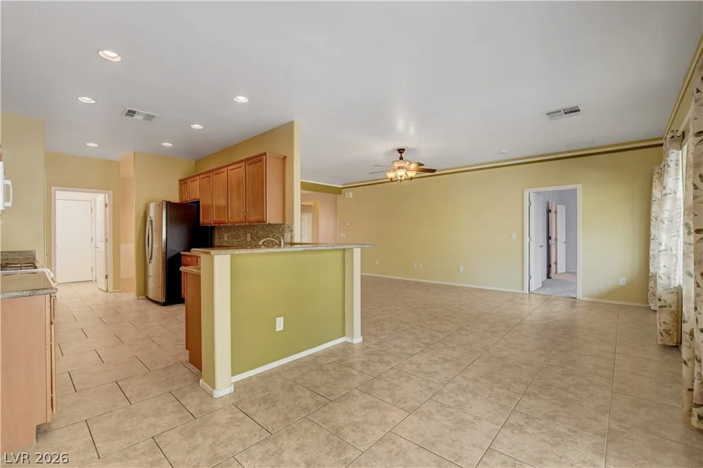 2612 Rock Pigeon, North Las Vegas, NV 89084