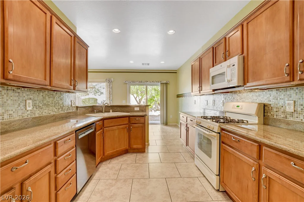 2612 Rock Pigeon, North Las Vegas, NV 89084