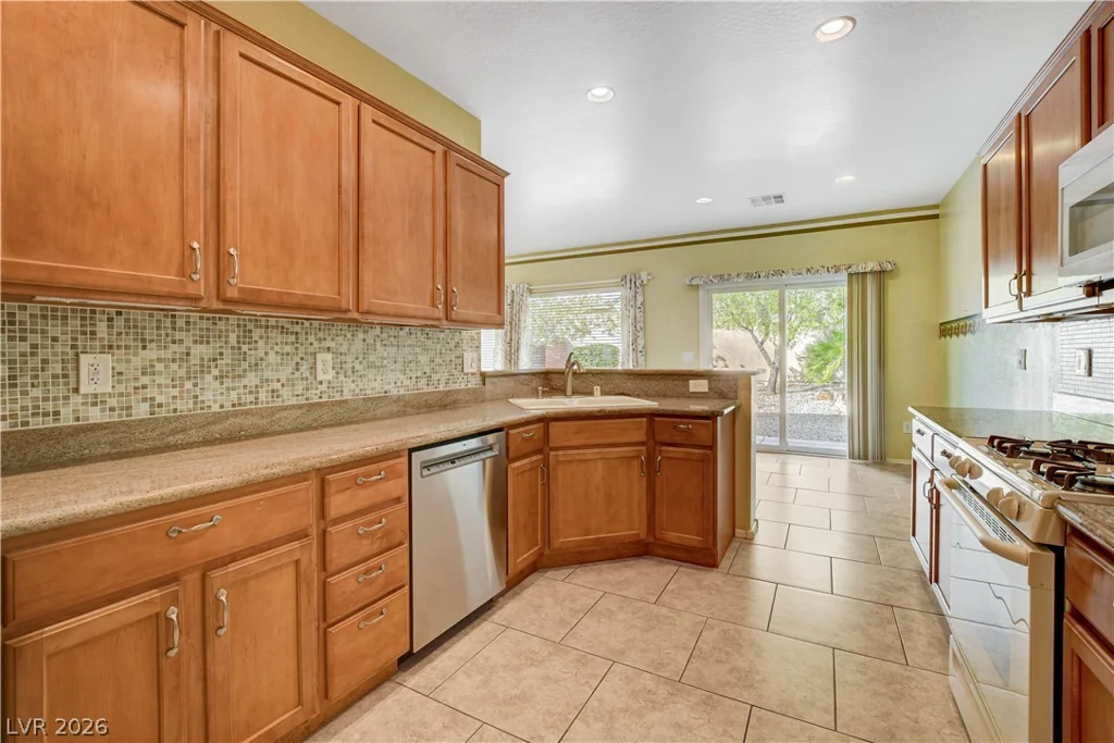 2612 Rock Pigeon, North Las Vegas, NV 89084