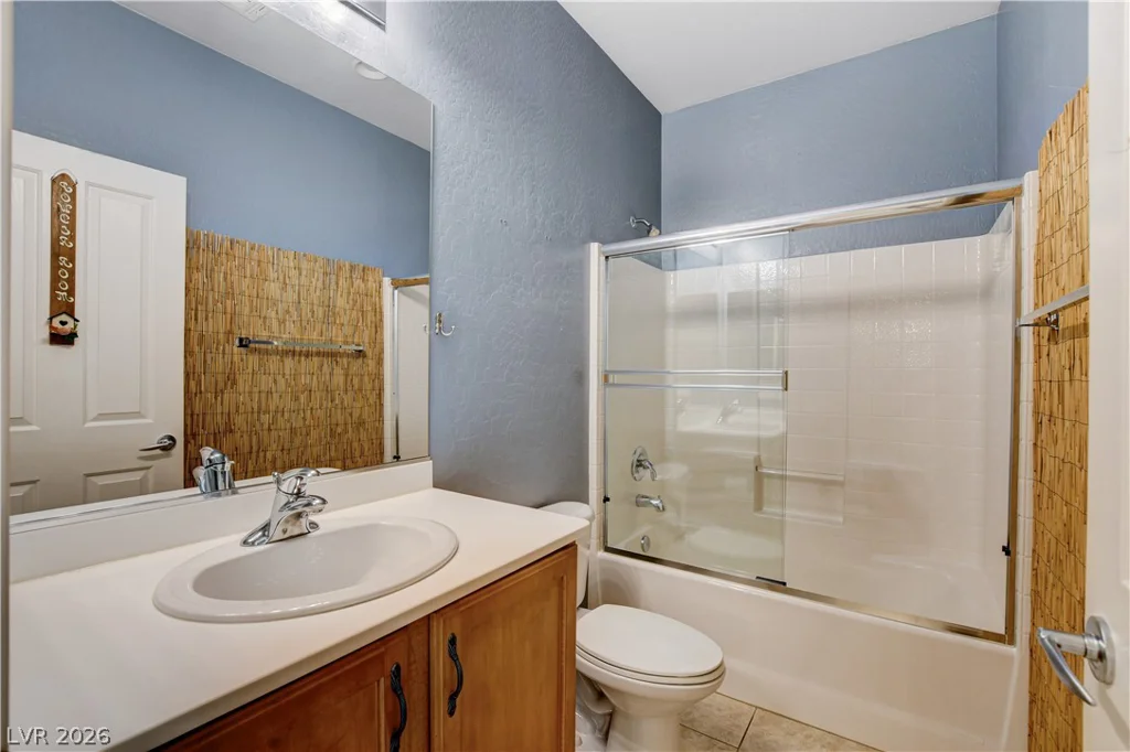 2612 Rock Pigeon, North Las Vegas, NV 89084