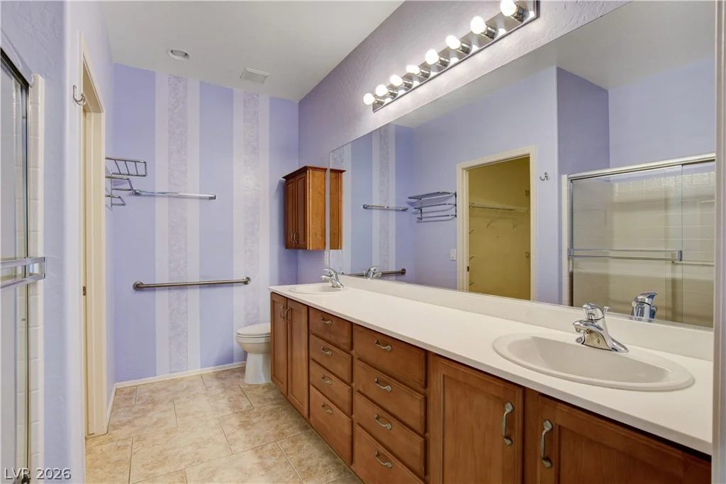 2612 Rock Pigeon, North Las Vegas, NV 89084