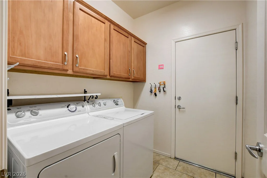 2612 Rock Pigeon, North Las Vegas, NV 89084