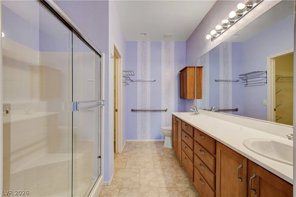 2612 Rock Pigeon, North Las Vegas, NV 89084