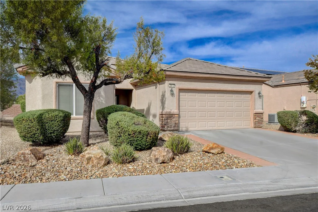 2612 Rock Pigeon, North Las Vegas, NV 89084