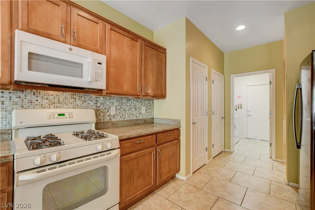2612 Rock Pigeon, North Las Vegas, NV 89084