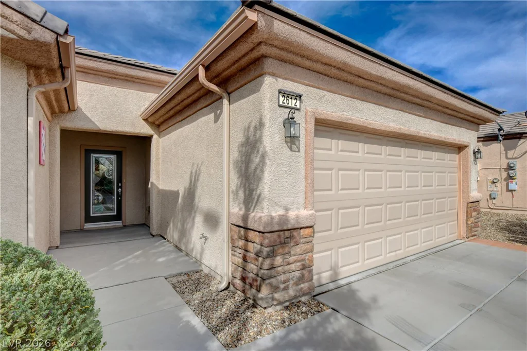 2612 Rock Pigeon, North Las Vegas, NV 89084