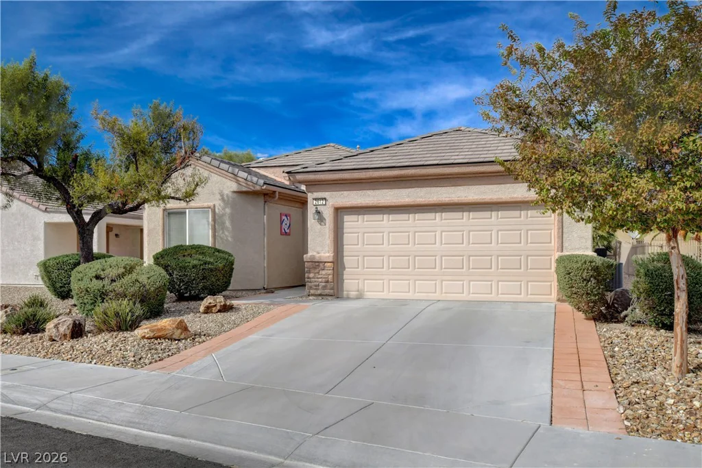 2612 Rock Pigeon, North Las Vegas, NV 89084